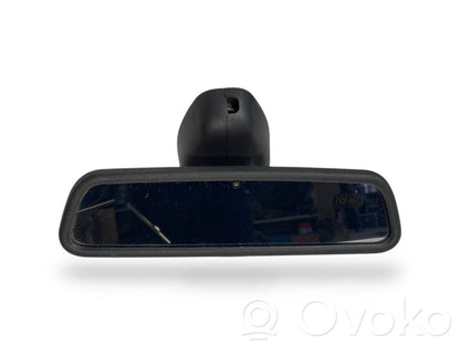 Atpakaļskata spogulis (salonā)