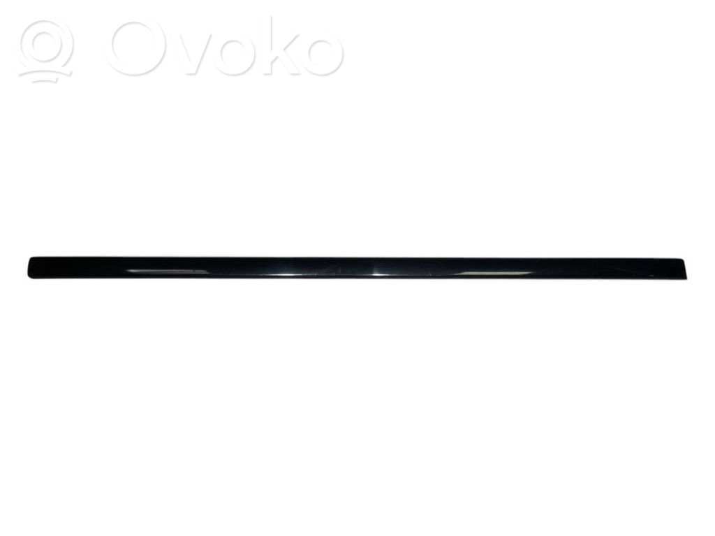 Front door decorative trim (molding)