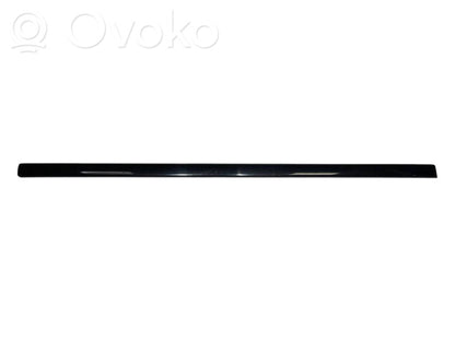 Front door decorative trim (molding)