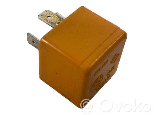 Другие типы реле