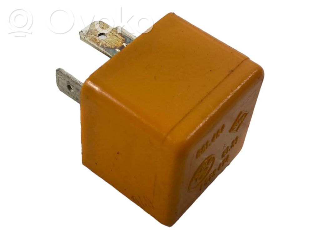Other types of relays