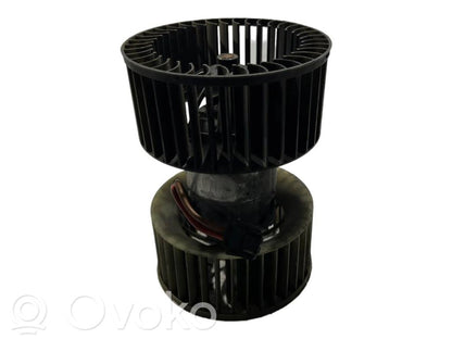 Mazā radiatora ventilators