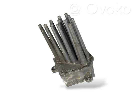Mazā radiatora ventilatora reostats