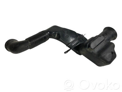 Детали воздухозаборника