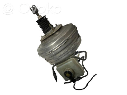 Bremžu vakuuma pastiprinātājs