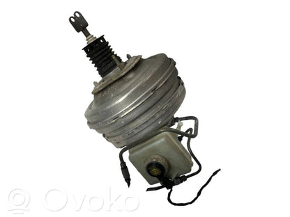 Bremžu vakuuma pastiprinātājs