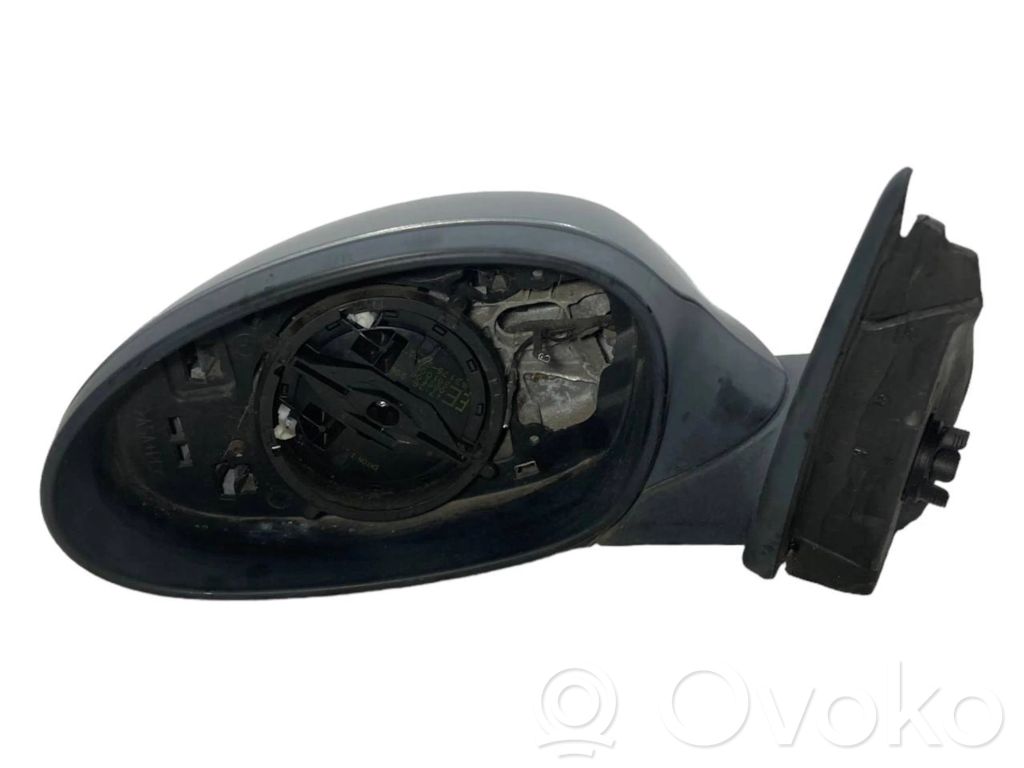 Spogulis (elektriski vadāms)