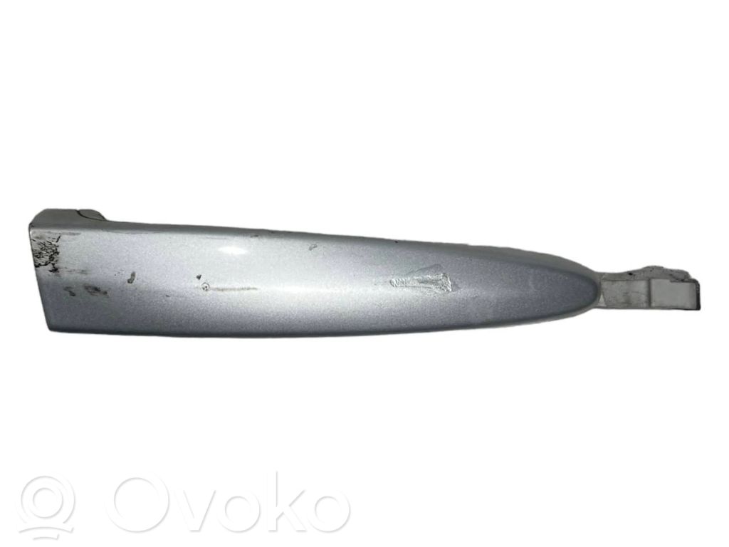 Ārējais atvēršanas rokturis