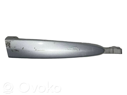 Ārējais atvēršanas rokturis