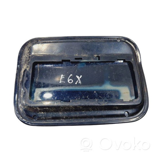 Fuel tank cap