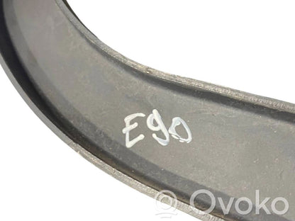 Windshield wiper arm