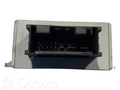 Imobilaizera vadības bloks