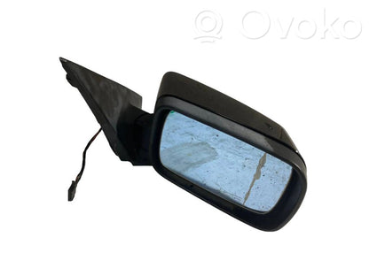 Spogulis (elektriski vadāms)