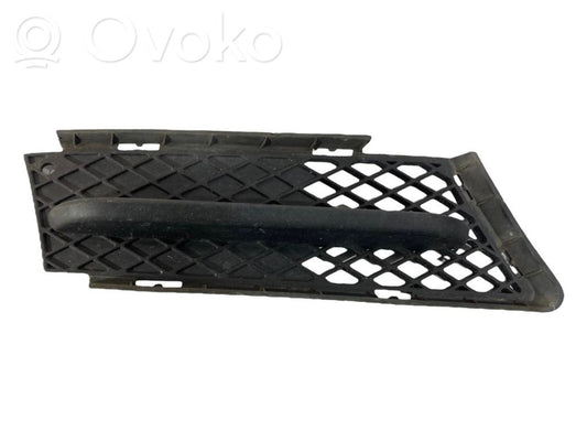 Lower grille (three-piece)