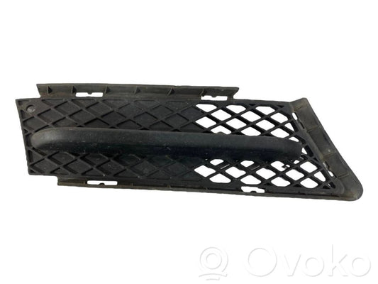 Нижняя решетка (трехсекционная)