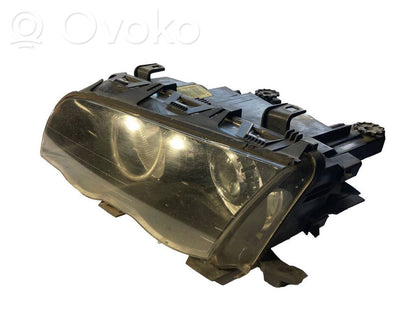 Priekšējais lukturis