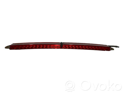 Additional brake light