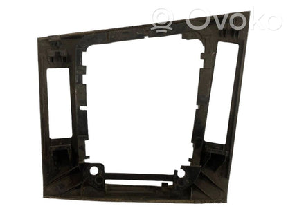 Декоративная накладка на рычаг переключения передач (пластик)