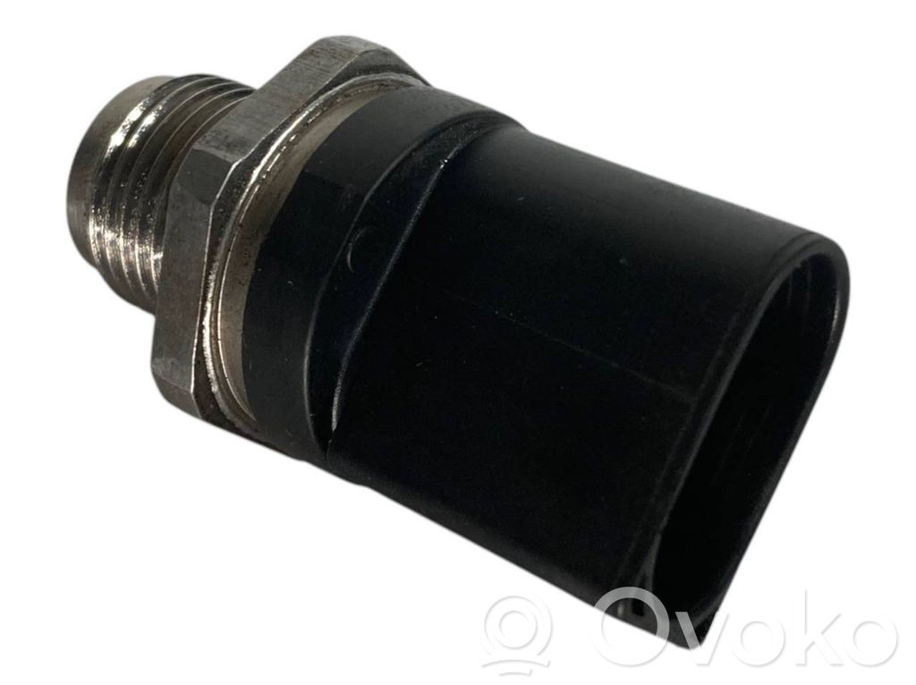 Degvielas spiediena mērītājs