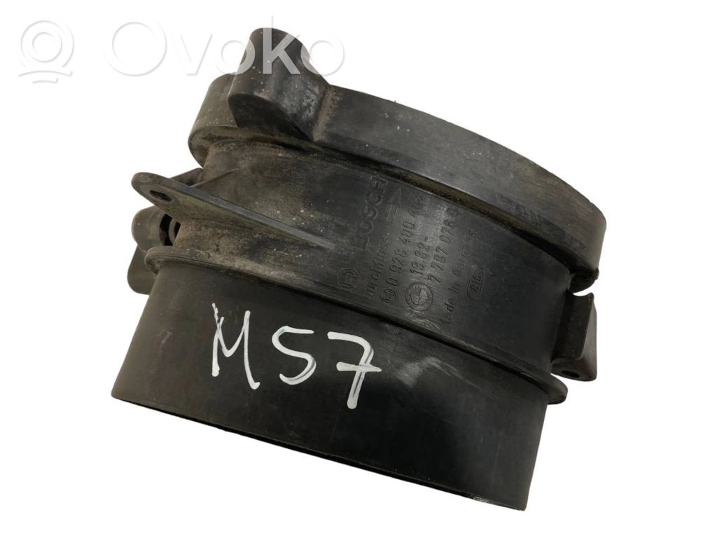 Gaisa plūsmas mērītājs