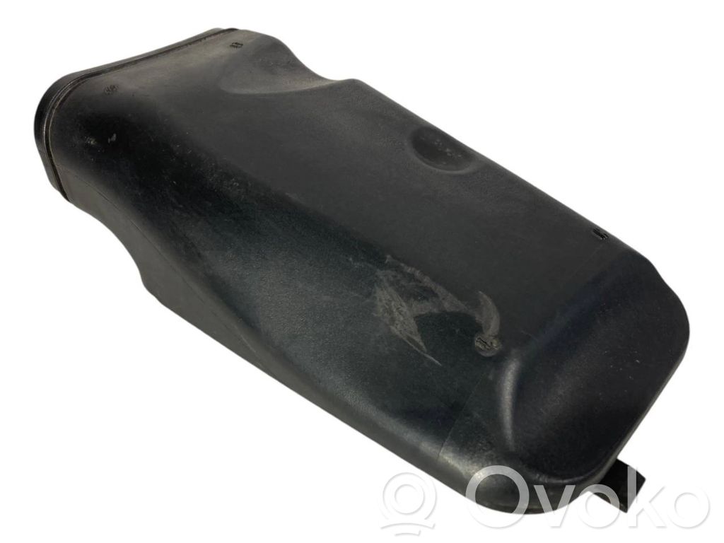 Gaisa ieplūdes kanāla detaļas