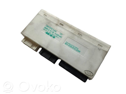 Comfort module