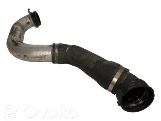 Interkūlera šļūtene (-es) / caurule (-es)