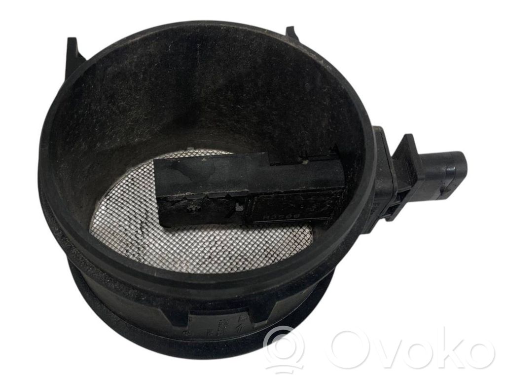 Расходомер воздуха