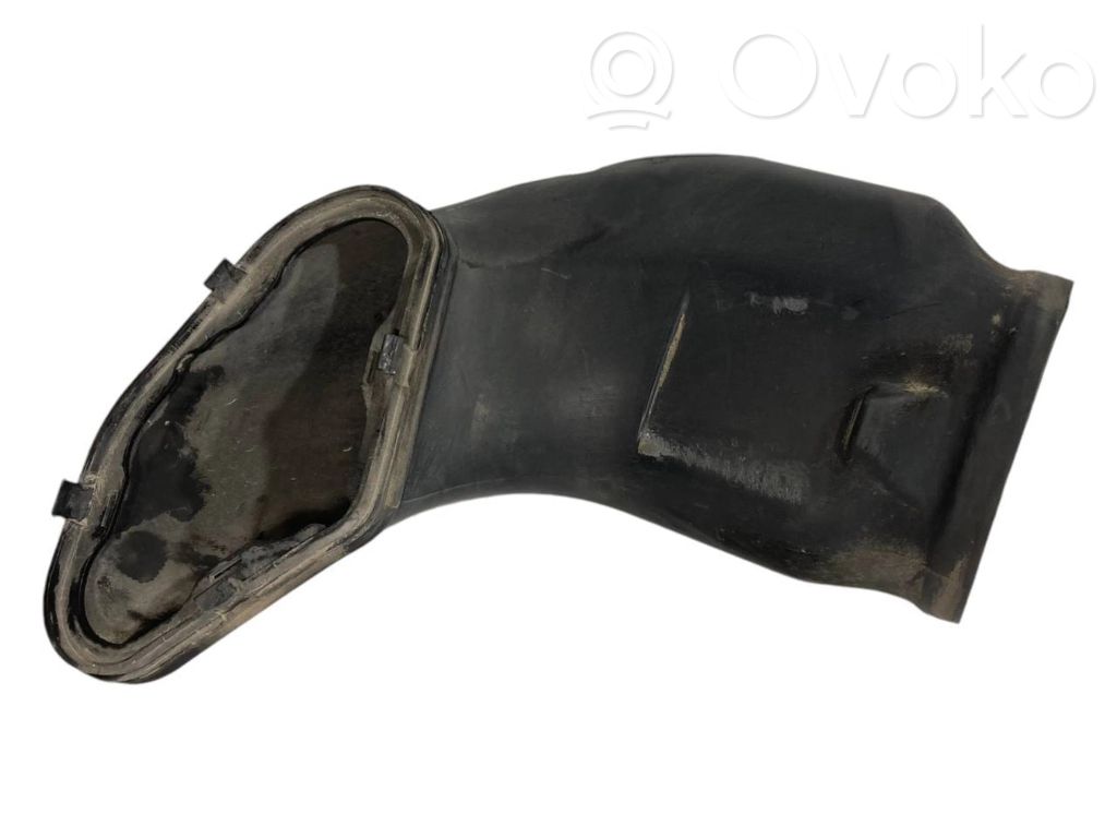 Детали воздухозаборника