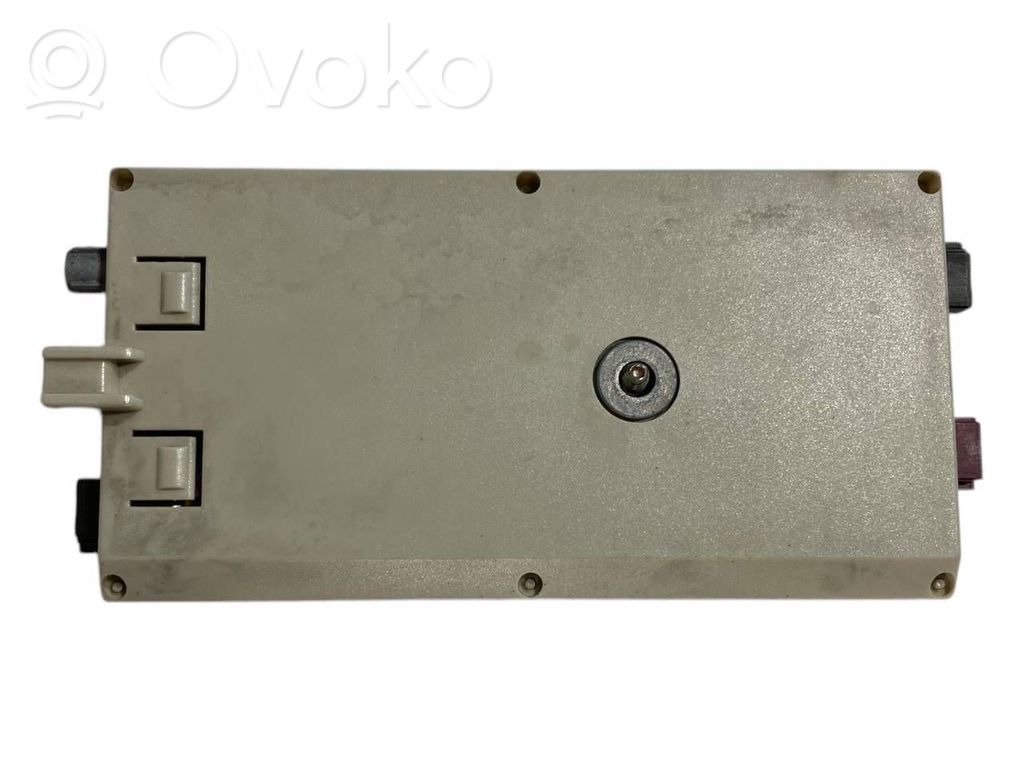 Antenas pastiprinātājs