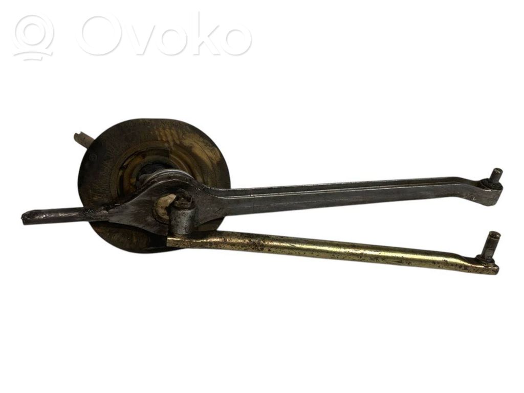 Механизм переключения (скользящий механизм)