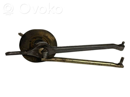 Механизм переключения (скользящий механизм)