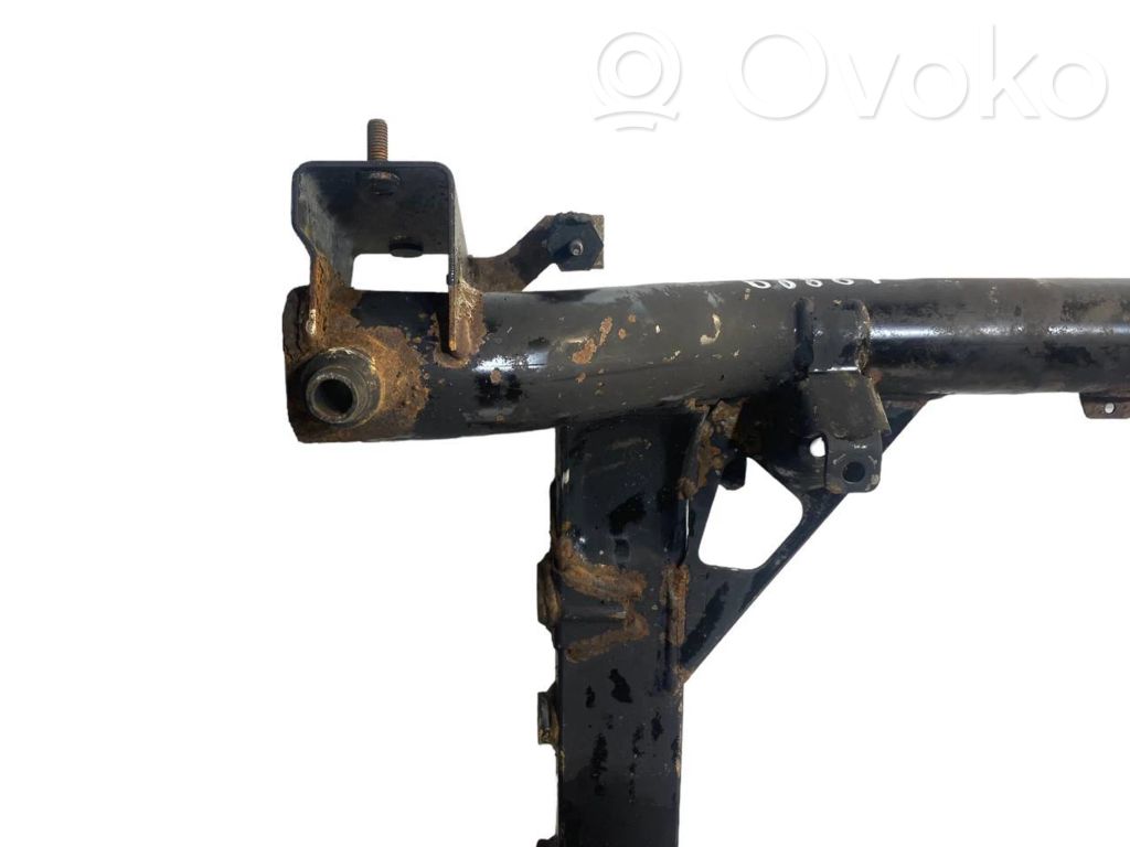 Priekšējais šķērsnis