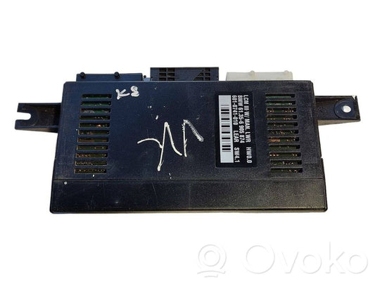 Световой модуль ЛКМ