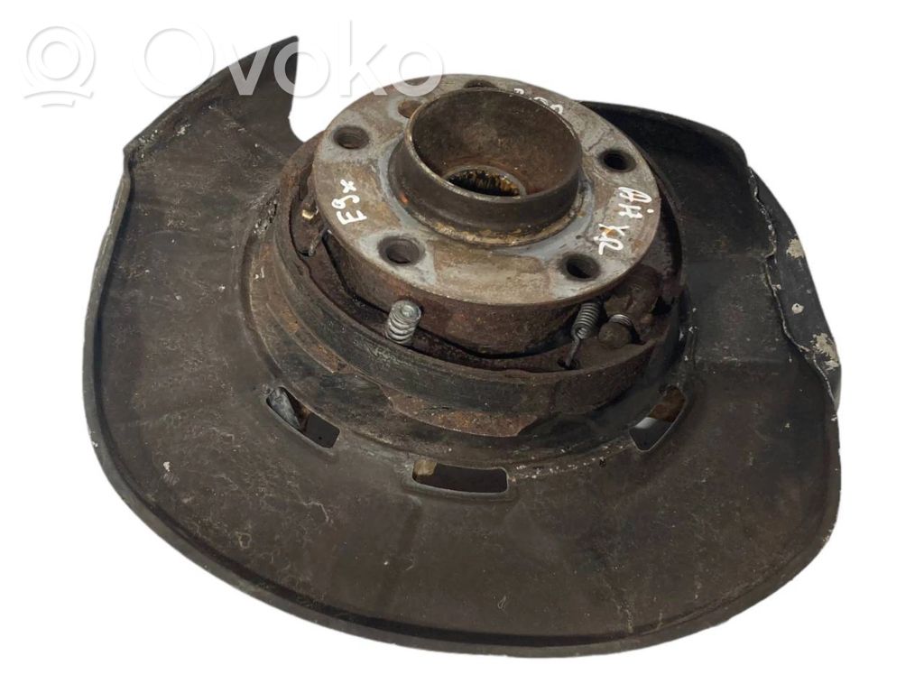 Шарнир вала ступицы заднего колеса (stupica, capfa)