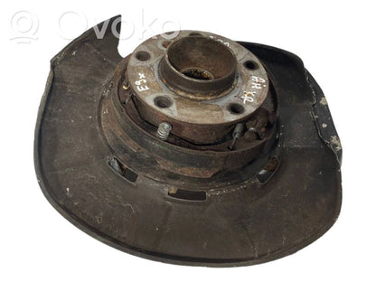 Шарнир вала ступицы заднего колеса (stupica, capfa)