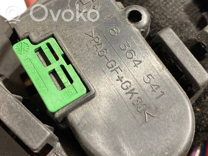 Drošinātāju bloks