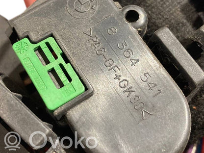 Drošinātāju bloks