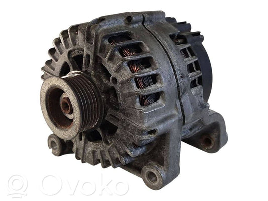 Ģenerators