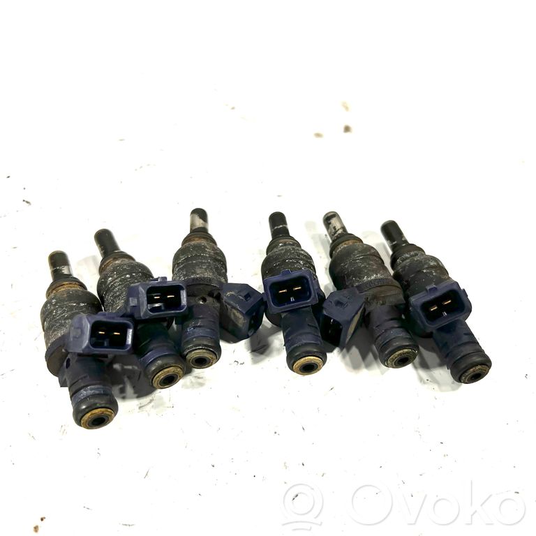 Набор насадок