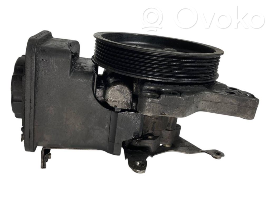 Power steering pump