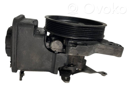 Power steering pump