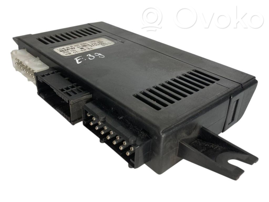 Light module LCM