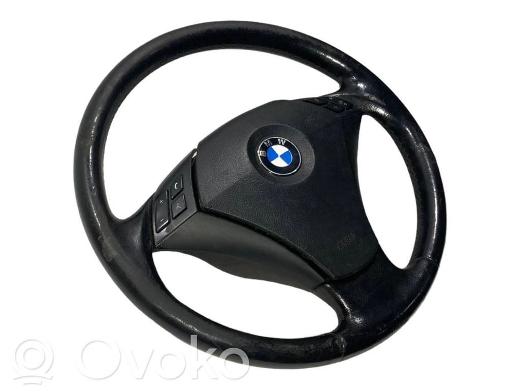 Рулевое колесо