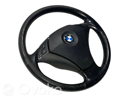 Рулевое колесо