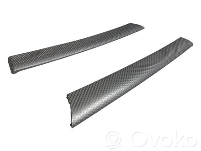 Отделка панели