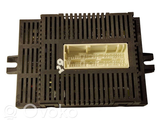 Light module LCM