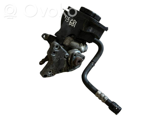 Stūres pastiprinātāja sūknis