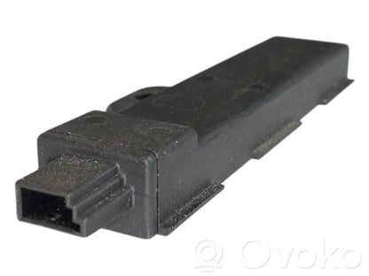 Interjera komforta antena