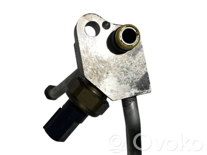 Gaisa kondicioniera caurulīte (-es) / šļūtene (-es)